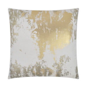 Roxy-Gold Throw Pillows | DV Kap Home