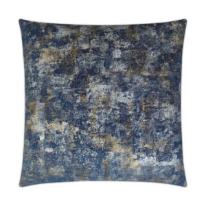 Venetia-Lapis Throw Pillows | DV Kap Home