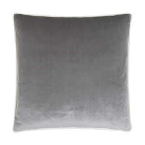Darling-Smoke Throw Pillows | DV Kap Home