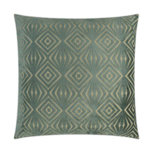 Gee Oh-Spa Throw Pillows | DV Kap Home