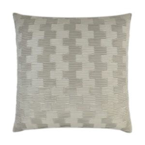 Ruche-Mushroom Throw Pillows | DV Kap Home