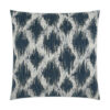 Athena-Indigo Throw Pillows | DV Kap Home