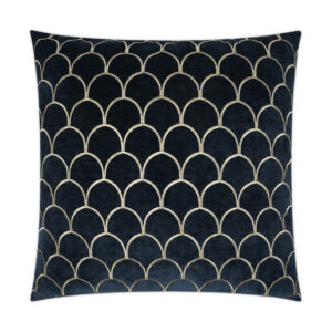 Arvana-Midnight Throw Pillows | DV Kap Home