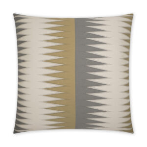 Vamanos-Natural Throw Pillows | DV Kap Home