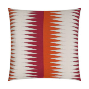 Vamanos-Punch Throw Pillows | DV Kap Home