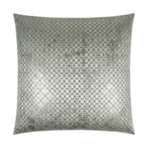 Beadling-Gunmetal Throw Pillows | DV Kap Home