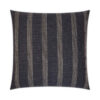 Channel-Black Throw Pillows | DV Kap Home
