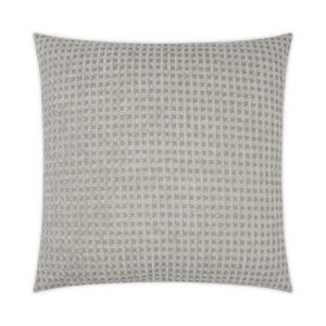 Solo-Silver Throw Pillows | DV Kap Home