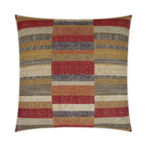 Diversity-Flame Throw Pillows | DV Kap Home