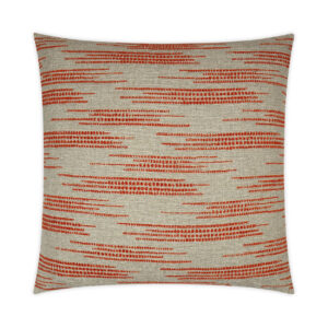 Amsterdam-Orange Throw Pillows | DV Kap Home