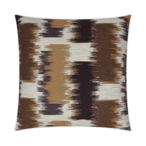 Nila Max-Caramel Throw Pillows | DV Kap Home