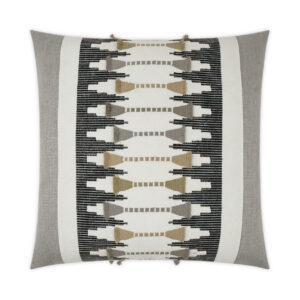 Le Souk-Sahara Throw Pillows | DV Kap Home