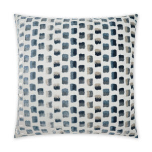 Impasto-Pacific Throw Pillows | DV Kap Home