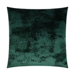 Grated-Emerald Throw Pillows | DV Kap Home