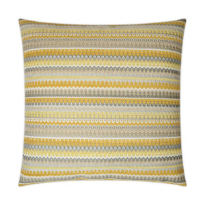 Denmark-Lemon Throw Pillows | DV Kap Home