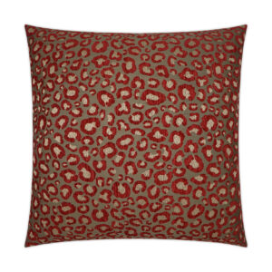 Sarafina-Wine Throw Pillows | DV Kap Home