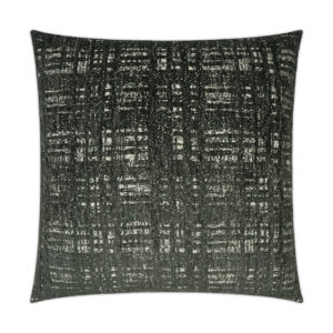 Collateral-Charcoal Throw Pillows | DV Kap Home