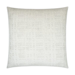 Collateral-Ivory Throw Pillows | DV Kap Home