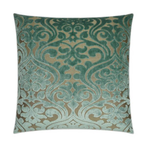 Damascus-Sky Throw Pillows | DV Kap Home