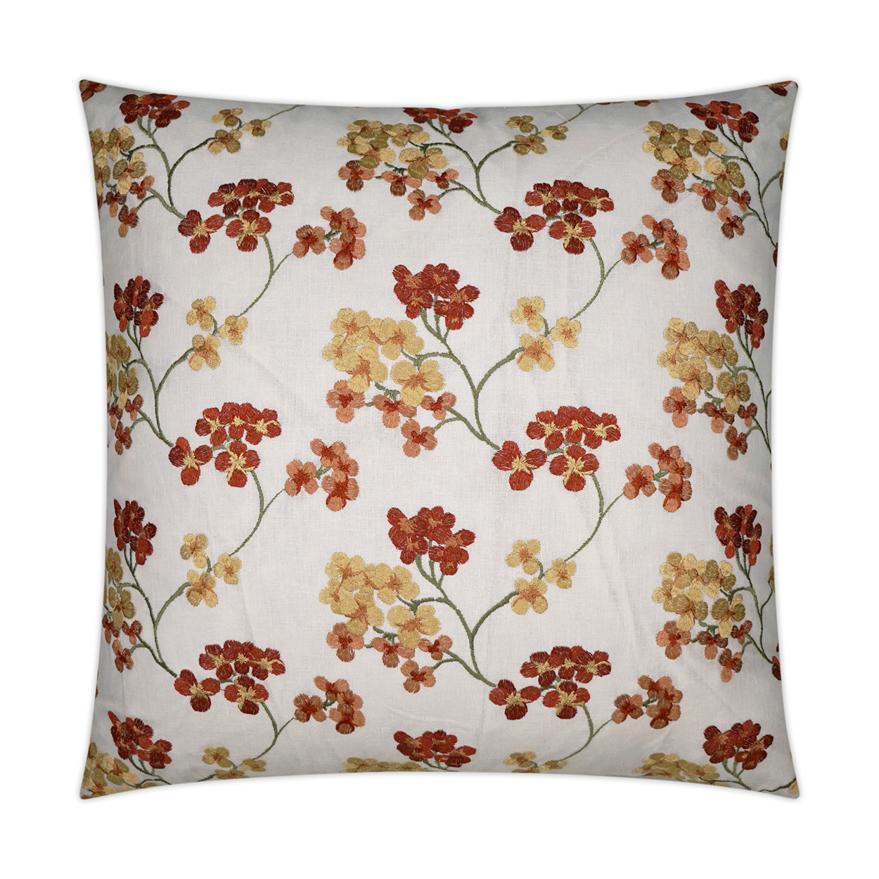 Demi-Sunset Throw Pillows | DV Kap Home