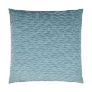 Sophia-Chambray Throw Pillows | DV Kap Home