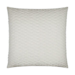 Sophia-Ivory Throw Pillows | DV Kap Home
