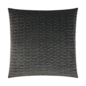 Sophia-Steel Throw Pillows | DV Kap Home
