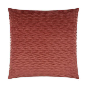 Sophia-Terracotta Throw Pillows | DV Kap Home