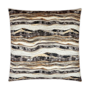 Highway-Blackstone Throw Pillows | DV Kap Home