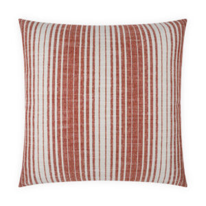 Summerville-Red Throw Pillows | DV Kap Home