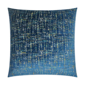 Moonstruck-Blue Throw Pillows | DV Kap Home