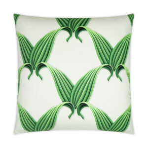 Palmbre Throw Pillows | DV Kap Home
