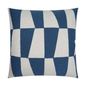 Bayview-Cobalt Throw Pillows | DV Kap Home