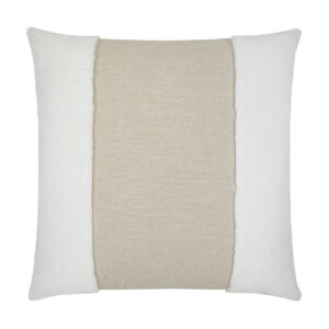 Courchevel-Swan Throw Pillows | DV Kap Home