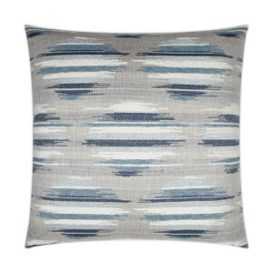 Kenzo-Blue Throw Pillows | DV Kap Home