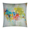 Giverny Throw Pillows | DV Kap Home
