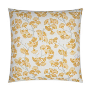Cortina-Lemon Throw Pillows | DV Kap Home