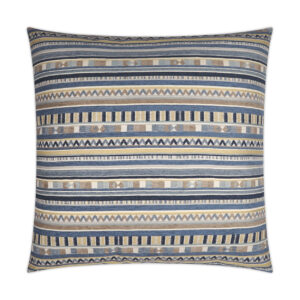 Crossing-River Throw Pillows | DV Kap Home