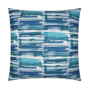Bellamy-Turquoise Throw Pillows | DV Kap Home