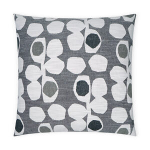 Caprioni-Tuxedo Throw Pillows | DV Kap Home