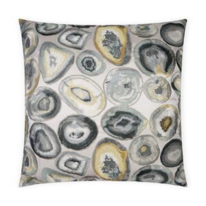 Cali-Onyx Throw Pillows | DV Kap Home