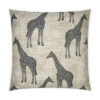 Zarafa Throw Pillows | DV Kap Home