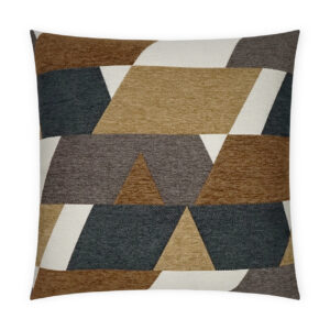 Hooray-Earth Throw Pillows | DV Kap Home