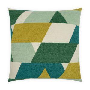 Hooray-Jade Throw Pillows | DV Kap Home