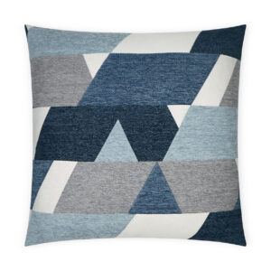 Hooray-Ocean Throw Pillows | DV Kap Home