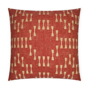 Purnima-Pimento Throw Pillows | DV Kap Home