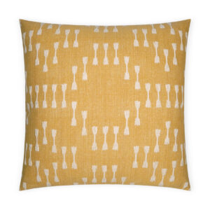 Purnima-Sunshine Throw Pillows | DV Kap Home