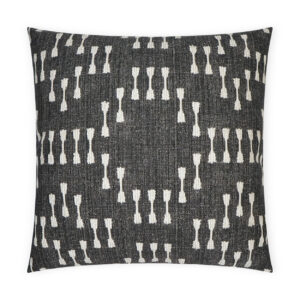 Purnima-Tuxedo Throw Pillows | DV Kap Home