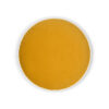 Posh Circle-Mustard Throw Pillows | DV Kap Home