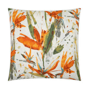 Marlot-Mango Throw Pillows | DV Kap Home
